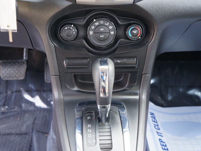 2012 Ford Fiesta 4dr Sdn SEL - 11719046 - 8