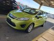 2012 Ford Fiesta 4dr Sedan SE - 22401320 - 0