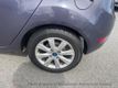 2012 Ford Fiesta 5dr Hatchback SE - 23003642 - 15