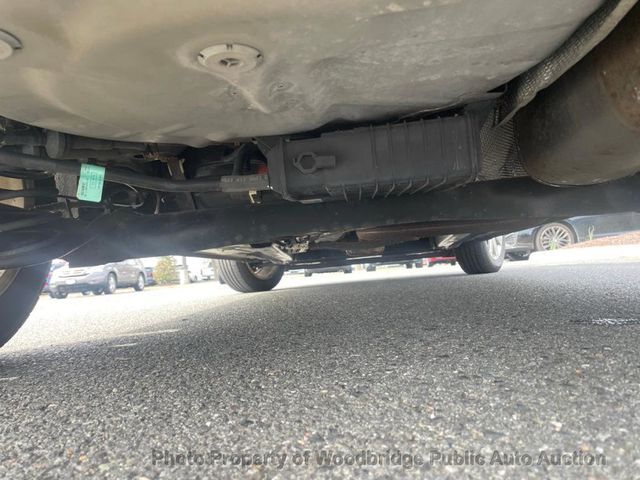 2012 Ford Fiesta 5dr Hatchback SE - 23003642 - 18