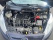 2012 Ford Fiesta 5dr Hatchback SE - 23003642 - 19