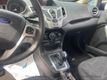 2012 Ford Fiesta 5dr Hatchback SE - 23003642 - 7