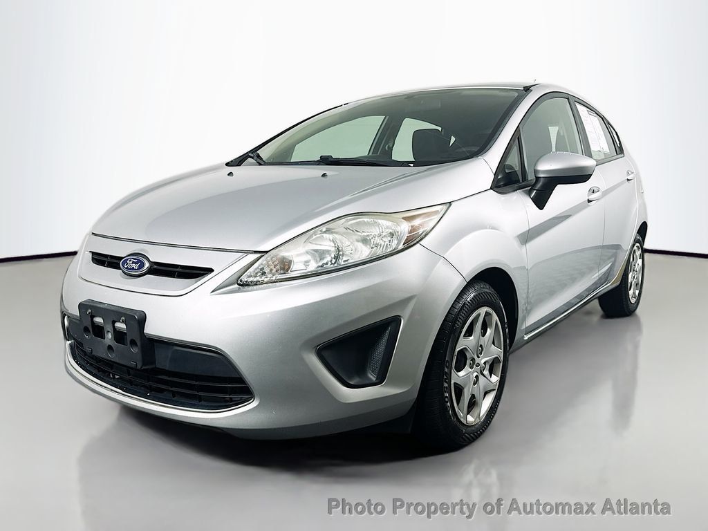 2012 FORD FIESTA SE - 22450917 - 32