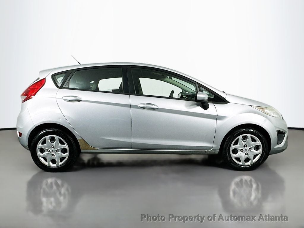 2012 FORD FIESTA SE - 22450917 - 3