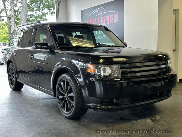 2012 Ford Flex 4dr Limited AWD - 22522971 - 1