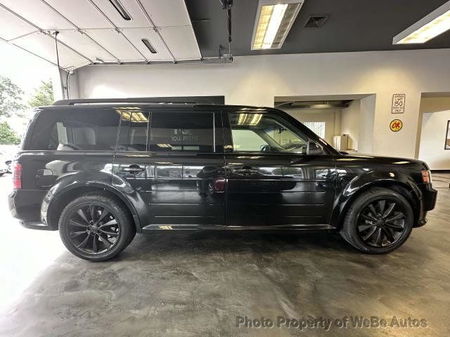 2012 Ford Flex 4dr Limited AWD - 22522971 - 5