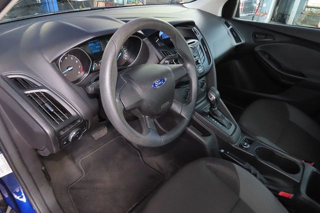 2012 FORD FOCUS 4dr Sedan S - 22340467 - 15