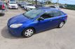 2012 FORD FOCUS 4dr Sedan S - 22340467 - 25