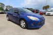 2012 FORD FOCUS 4dr Sedan S - 22340467 - 4