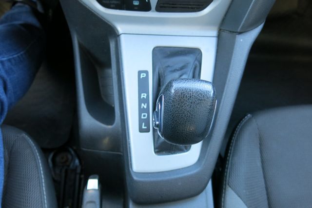 2012 Ford Focus 4dr Sedan SE - 23091603 - 29