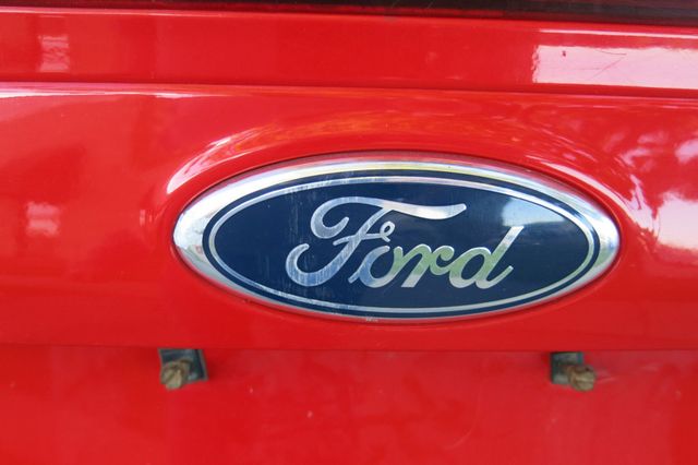 2012 Ford Focus 4dr Sedan SE - 23091603 - 47