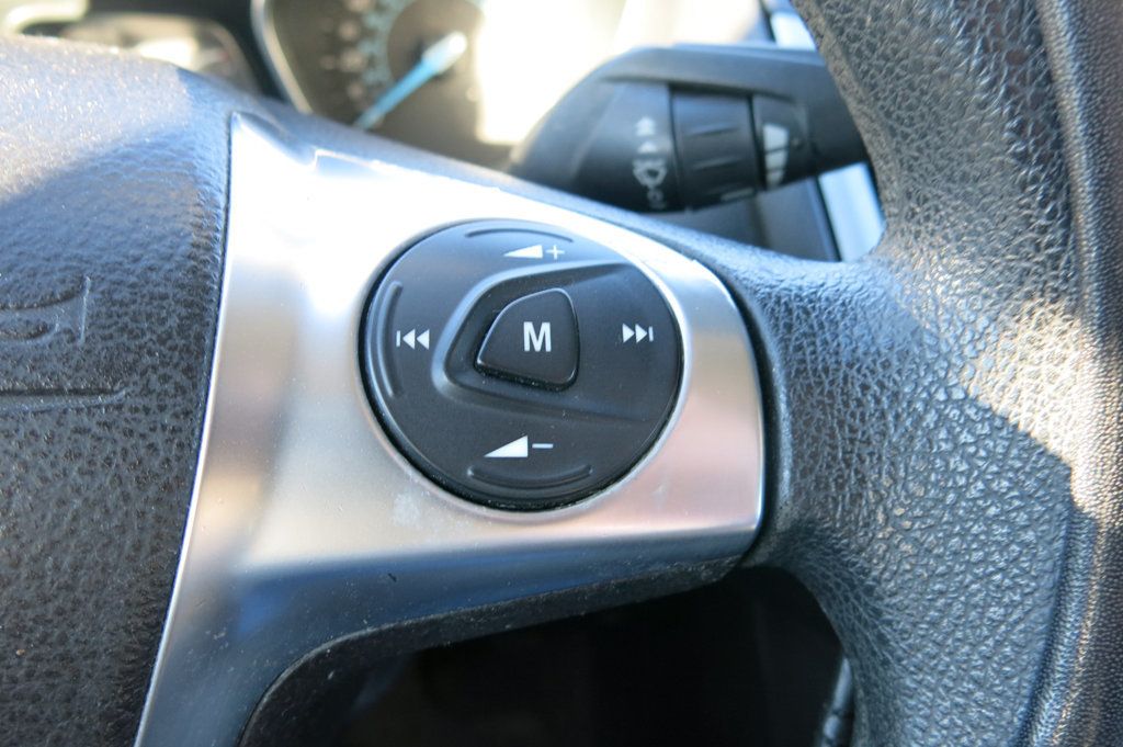 2012 Ford Focus 4dr Sedan SE - 23091603 - 61