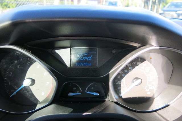 2012 Ford Focus 4dr Sedan SE - 23091603 - 63