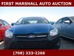 2012 Ford Focus 4dr Sedan SE - 22637915 - 0