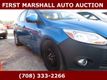 2012 Ford Focus 4dr Sedan SE - 22637915 - 3