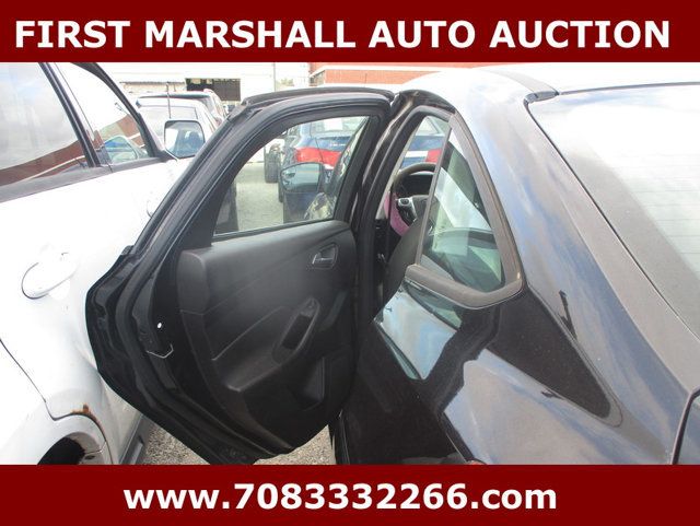 2012 Ford Focus 4dr Sedan SE - 22927577 - 2