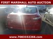 2012 Ford Focus 4dr Sedan SE - 23004709 - 2
