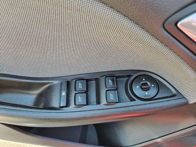 2012 Ford Focus 4dr Sedan SE - 23020092 - 23