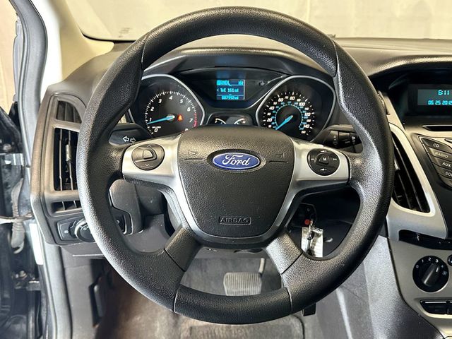 2012 Ford Focus 4dr Sedan SE - 23081973 - 20