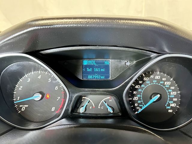 2012 Ford Focus 4dr Sedan SE - 23081973 - 21