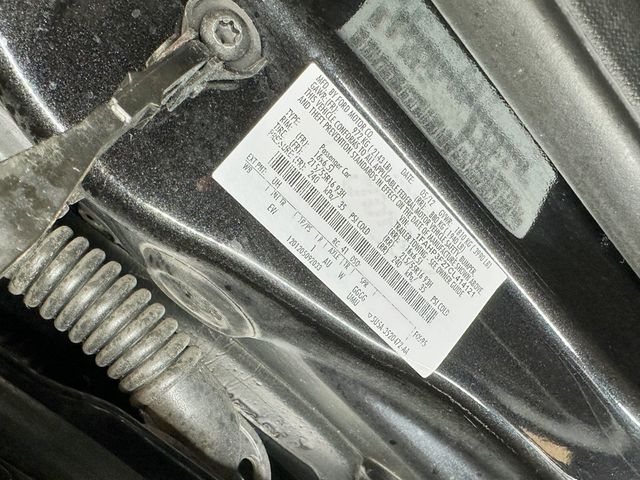 2012 Ford Focus 4dr Sedan SE - 23081973 - 37