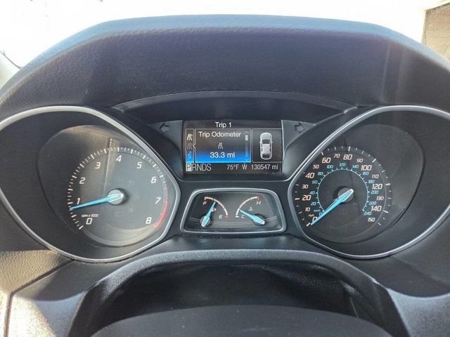 2012 Ford Focus 4dr Sedan Titanium - 23008016 - 24