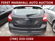 2012 Ford Focus 5dr Hatchback SE - 22619007 - 3