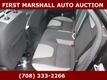 2012 Ford Focus 5dr Hatchback SE - 22619007 - 4