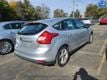 2012 Ford Focus 5dr Hatchback SE - 22933406 - 3