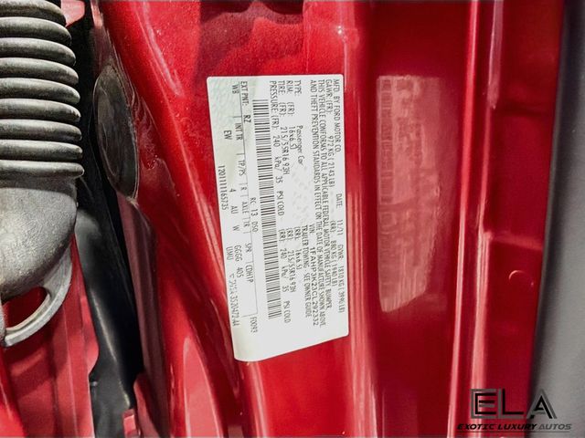 2012 Ford Focus 5dr Hatchback SE - 23047788 - 26
