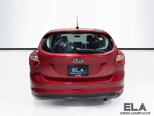 2012 Ford Focus 5dr Hatchback SE - 23047788 - 30