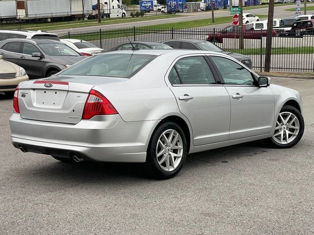 2012 Ford Fusion 2012 FORD FUSION 4D SEDAN SE GREAT-DEAL 615-730-9991 - 22534265 - 1