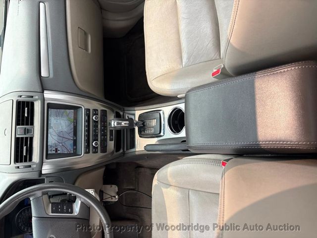 2012 Ford Fusion 4dr Sedan Hybrid FWD - 23054851 - 11
