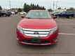 2012 Ford Fusion 4dr Sedan Hybrid FWD - 23054851 - 1