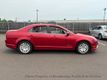 2012 Ford Fusion 4dr Sedan Hybrid FWD - 23054851 - 2