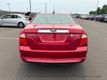 2012 Ford Fusion 4dr Sedan Hybrid FWD - 23054851 - 4