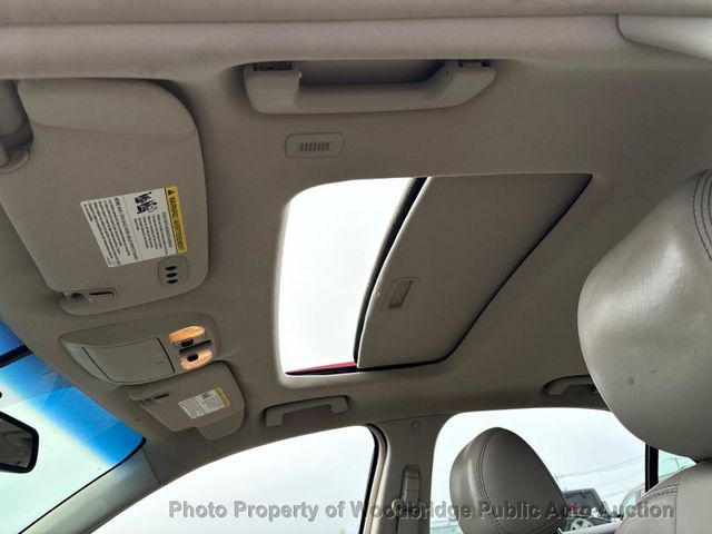 2012 Ford Fusion 4dr Sedan Hybrid FWD - 23054851 - 8