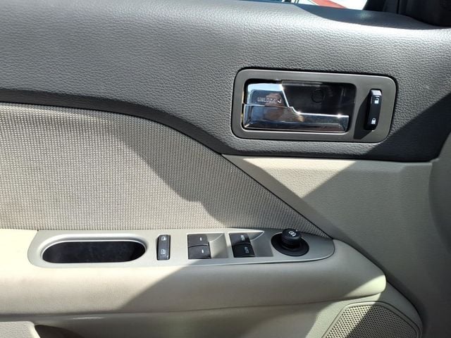 2012 Ford Fusion 4dr Sedan Hybrid FWD - 23025157 - 13