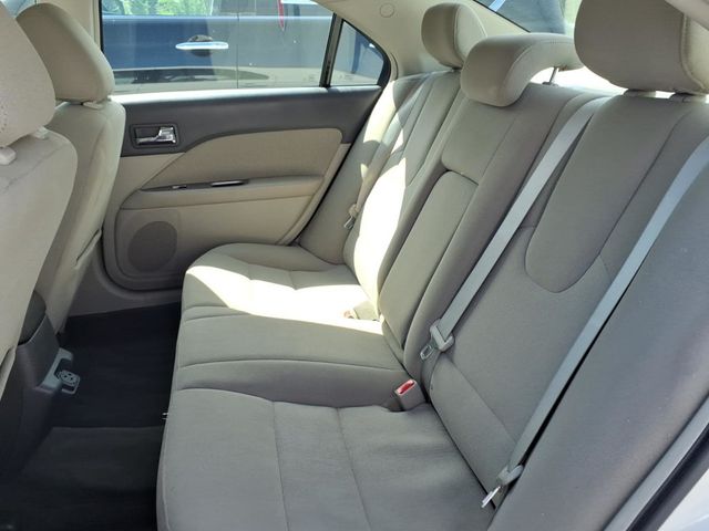 2012 Ford Fusion 4dr Sedan Hybrid FWD - 23025157 - 14