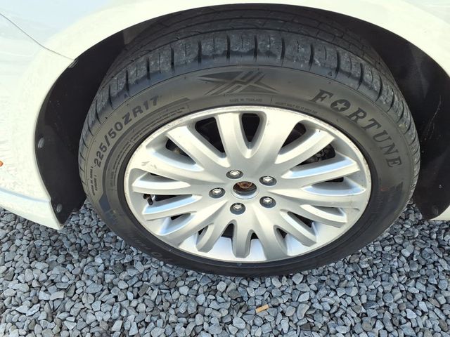 2012 Ford Fusion Hybrid's photo