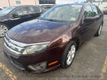 2012 Ford Fusion 4dr Sedan SE FWD - 23084545 - 0