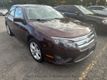 2012 Ford Fusion 4dr Sedan SE FWD - 23084545 - 2