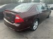 2012 Ford Fusion 4dr Sedan SE FWD - 23084545 - 3