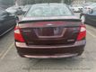 2012 Ford Fusion 4dr Sedan SE FWD - 23084545 - 4