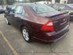 2012 Ford Fusion 4dr Sedan SE FWD - 23084545 - 5