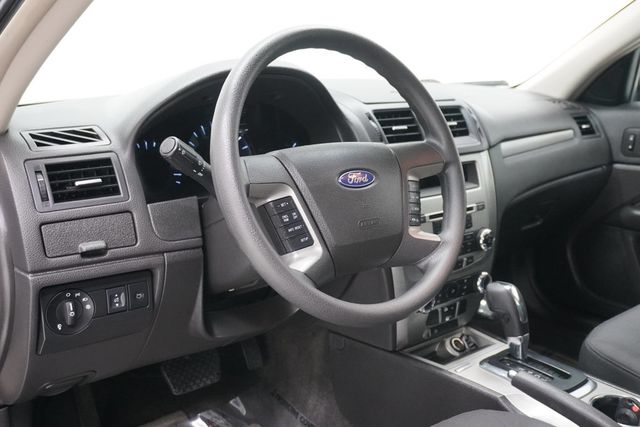 2012 Ford Fusion 4dr Sedan SE FWD - 23026417 - 9