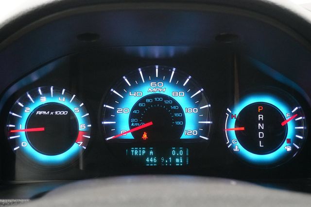 2012 Ford Fusion 4dr Sedan SE FWD - 23026417 - 16