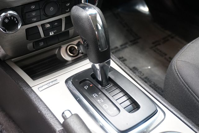 2012 Ford Fusion 4dr Sedan SE FWD - 23026417 - 18