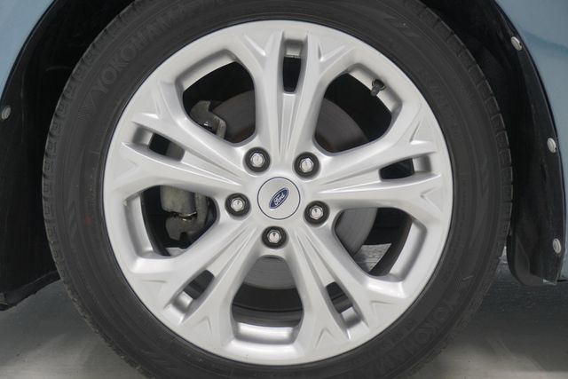 2012 Ford Fusion 4dr Sedan SE FWD - 23026417 - 21