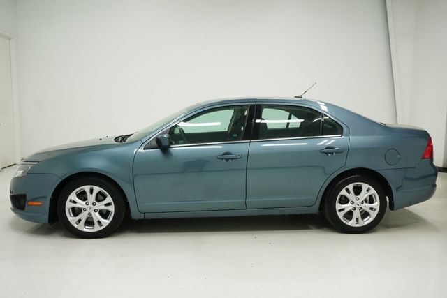 2012 Ford Fusion 4dr Sedan SE FWD - 23026417 - 6
